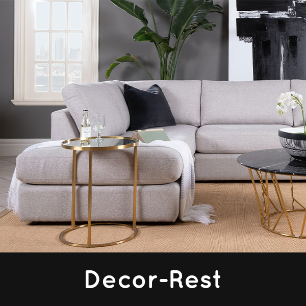 Decor-Rest